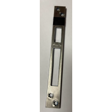 TESTA INOX 2000X25X5.5 CISA